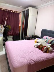 Blk 551 Woodlands Drive 44 (Woodlands), HDB 4 Rooms #617580441